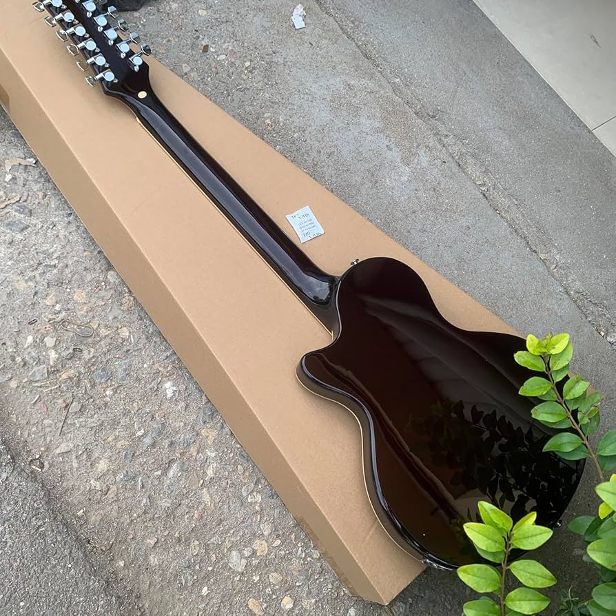 □TUNE GUITAR T-101 チューン エボニー指板 マホガニーボディ