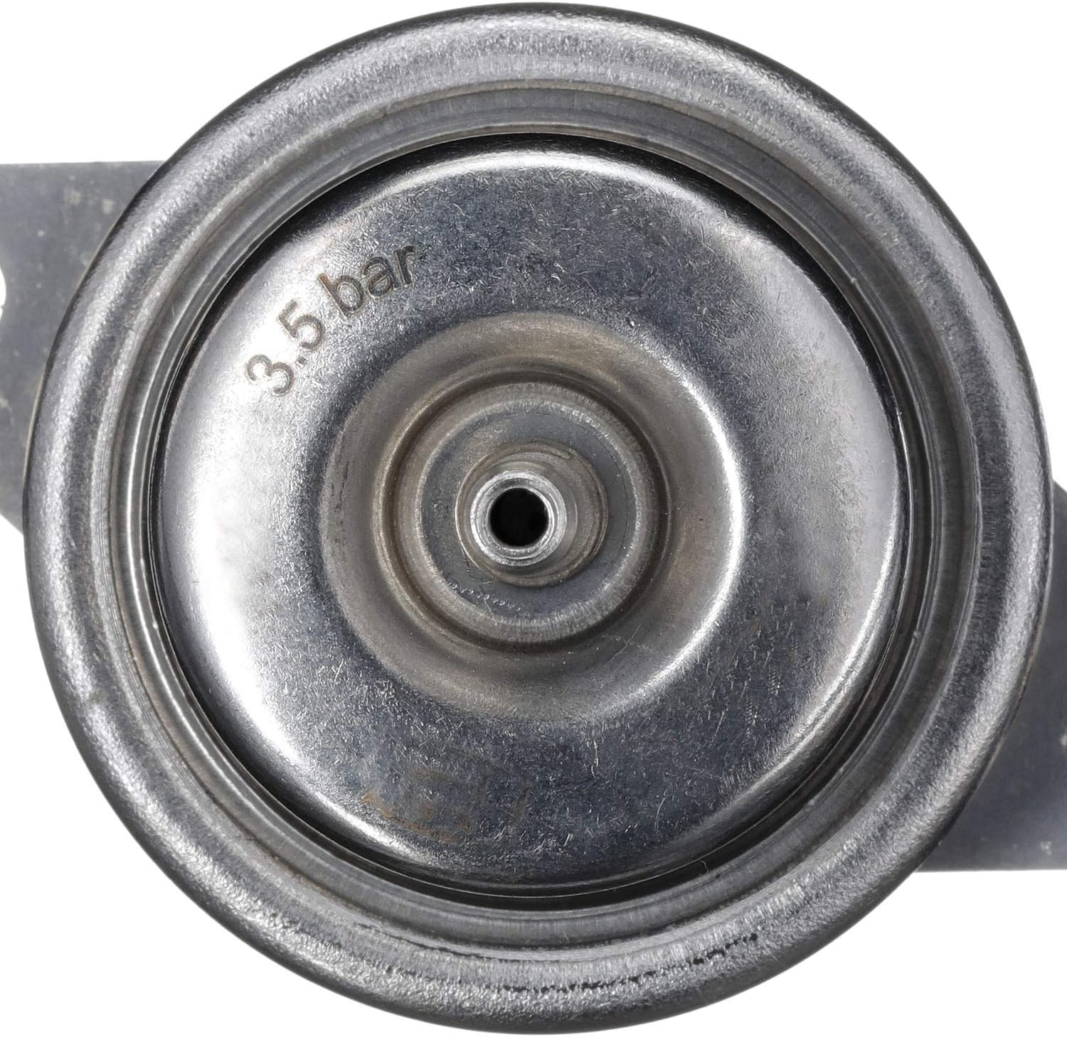 Delphi FP10394 Fuel Pressure Regulator, 1 Pack