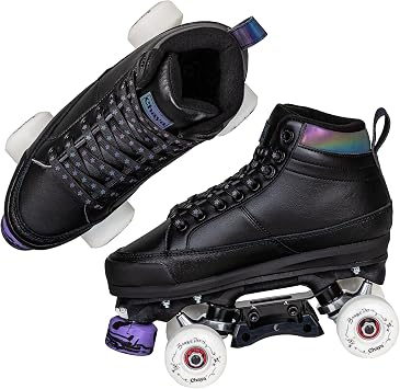 Kismet Barbiepatin Pro Roller Skates