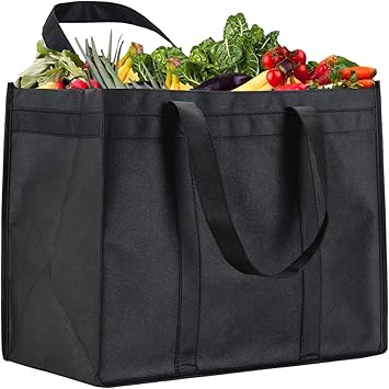 Foldable reusable shopping bags nz Clearance