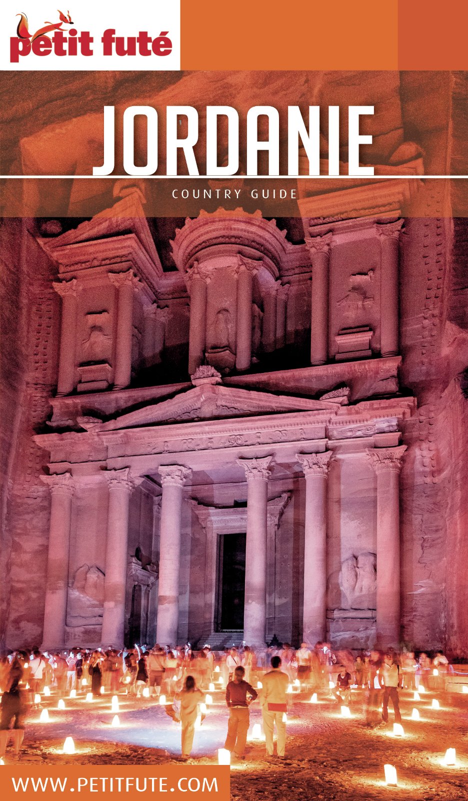 Jordanie 2018/2019 Petit Futé pour éviter les pièges autour de la Mer Morte