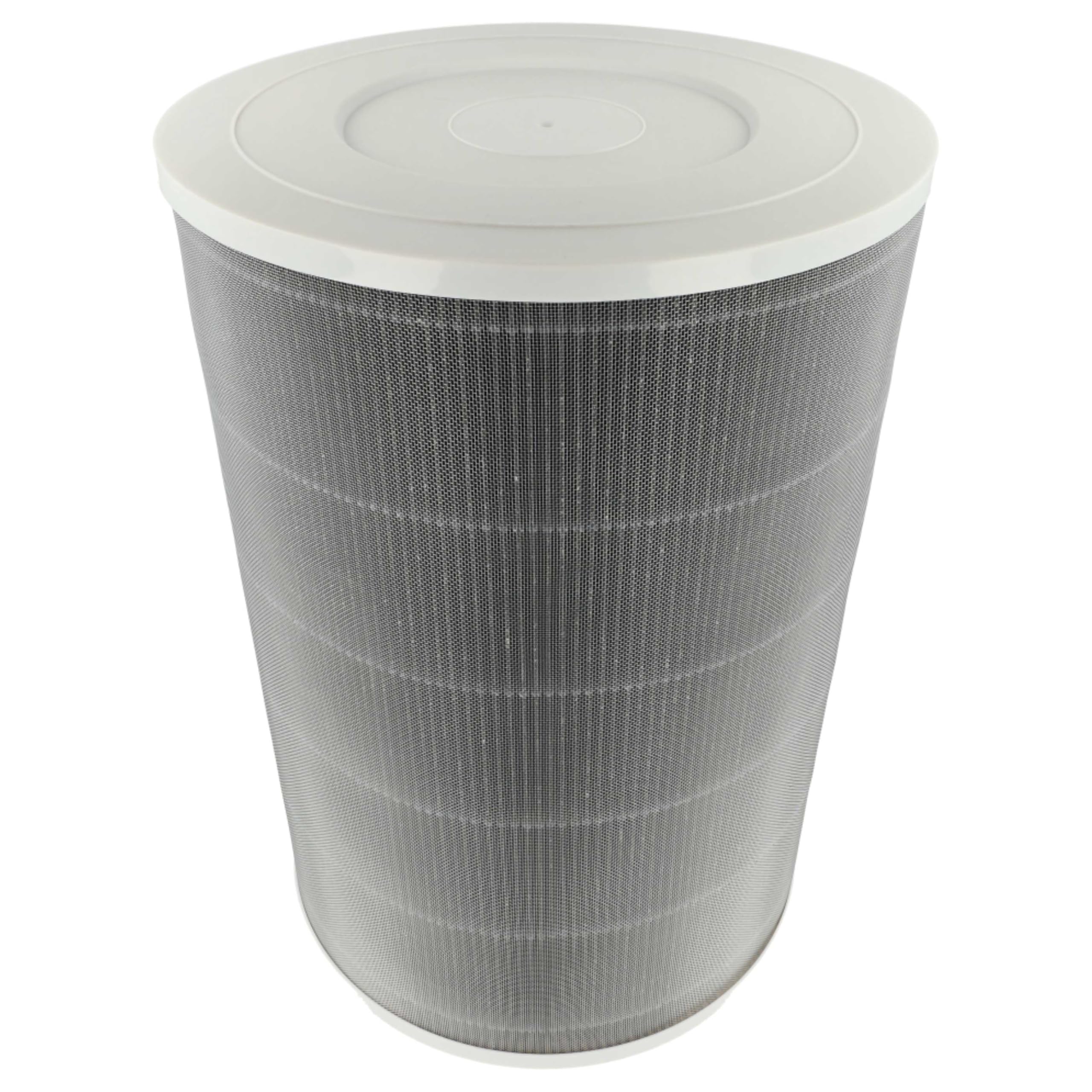 vhbw 2 x filtr HEPA kompatybilny z Xiaomi Mi Air Purifier 2H, 2S, 3H, Pro, 2, 3, 2C, 3C - filtr zamienny