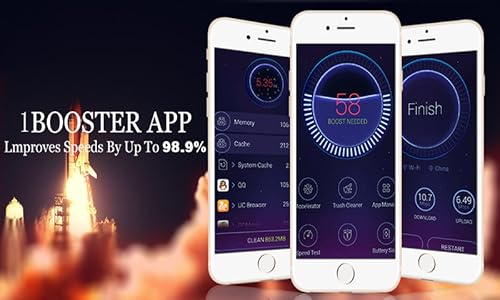 Speed Cache Cleaner