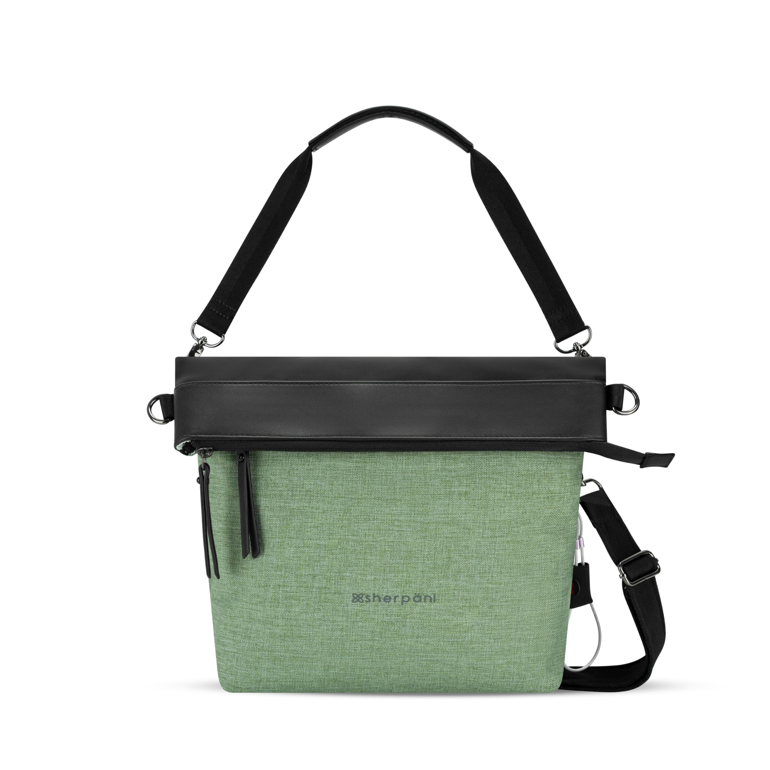 Sherpani Vale, Anti Theft Crossbody Purse, Tote Bag, Travel Shoulder Bag, Fashion Purse Handbag, Crossbody Bags for Women