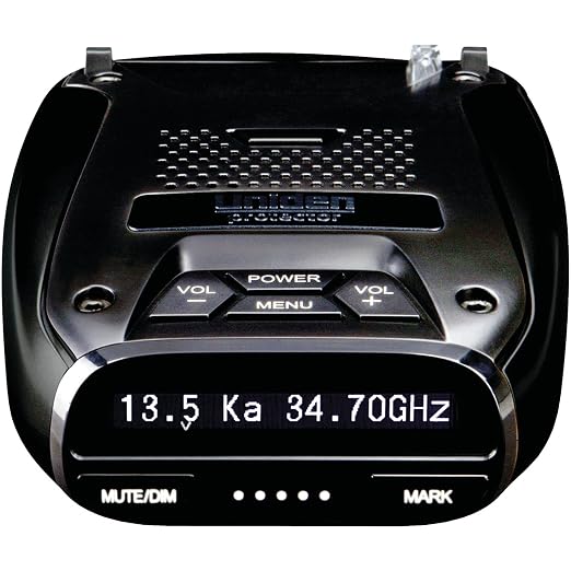 UNIDEN DFR7 DFR7 Ultraperformance Super-Long-Range