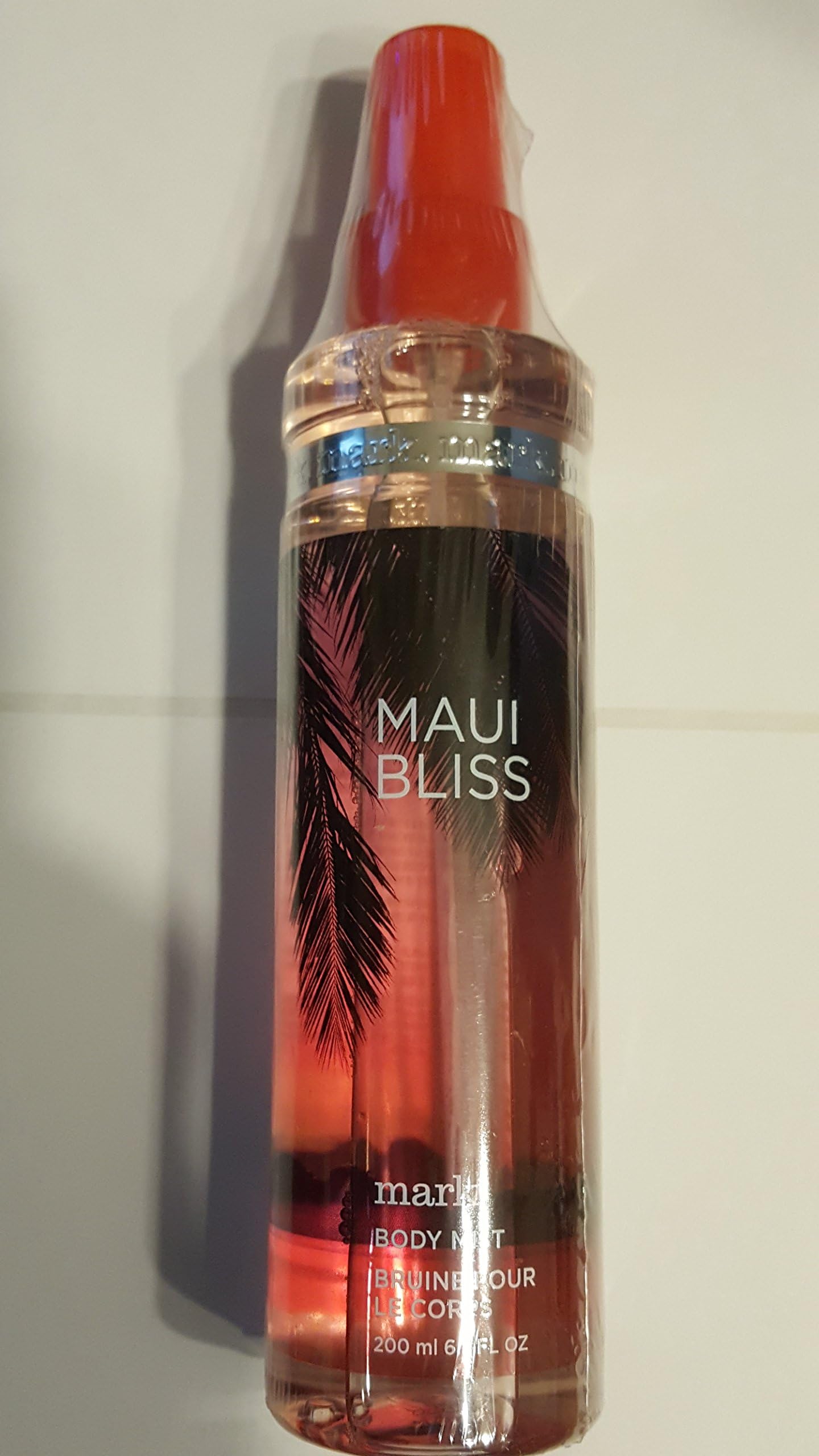 AVONMark Maui Bliss Body Mist