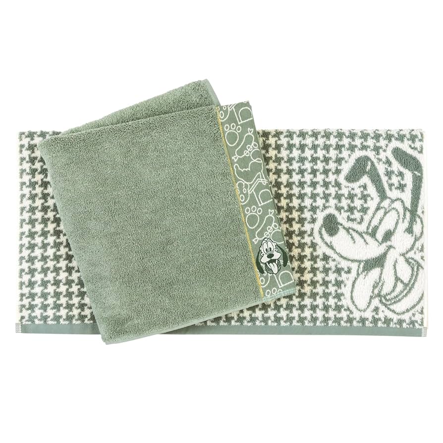 ★ディズニー プルート タオル まとめ売り10枚 ☆ディズニー プルート タオル まとめ売り10枚