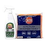 303 Products Fabric Guard Towel Bundle