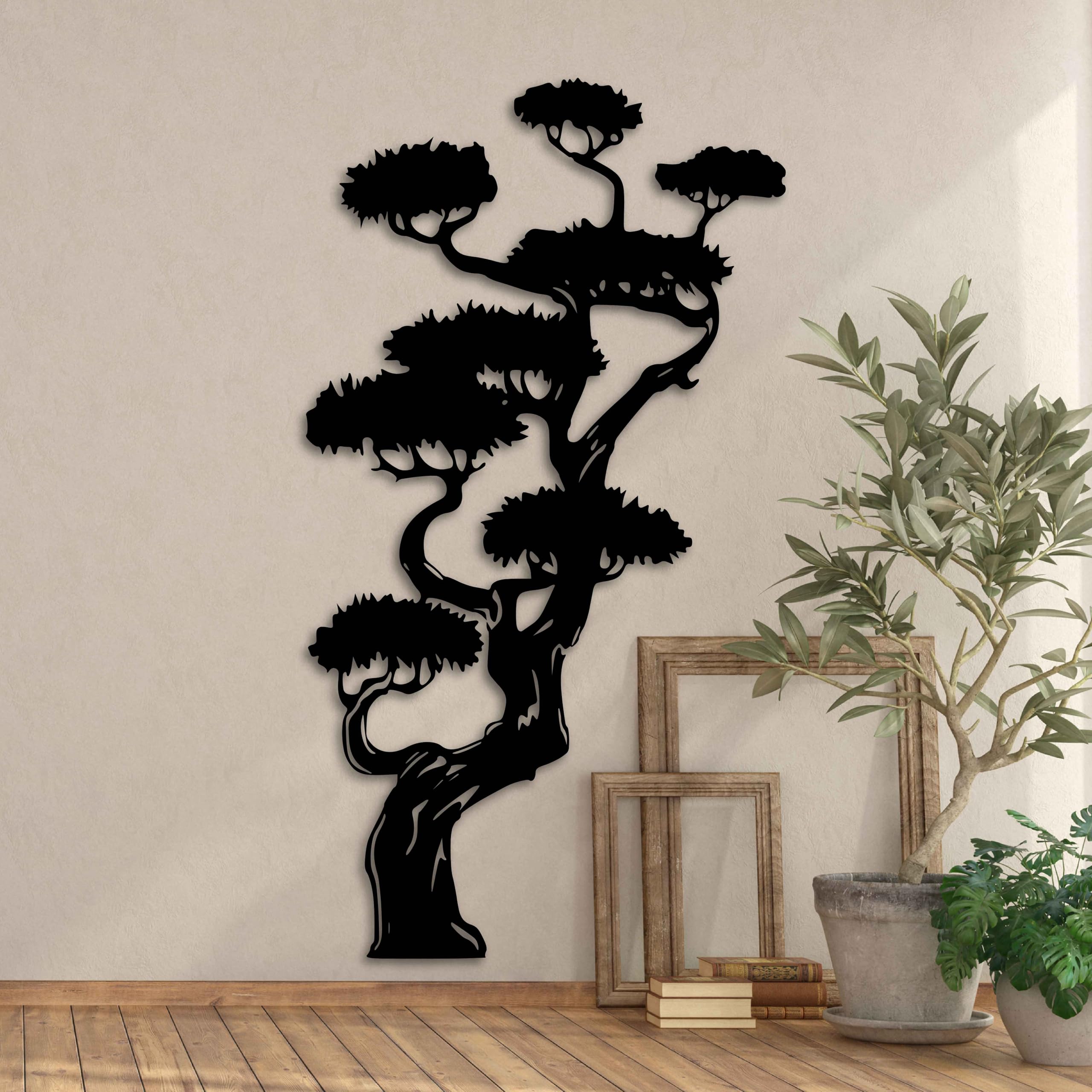 bonsai schere obi Bonsai-Schere – scharfes Leichtgewicht für präzise Schnitte main image 1