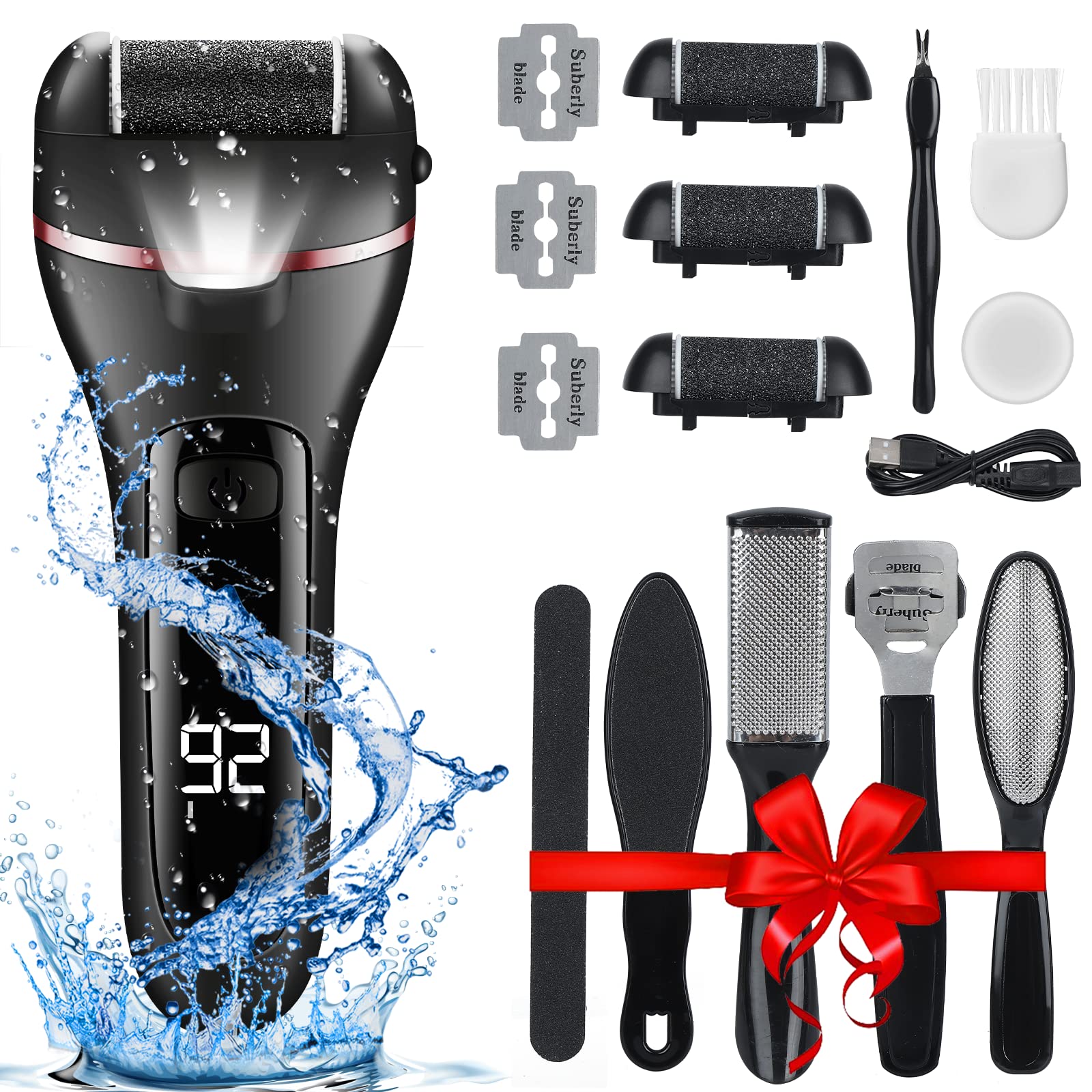 Best Foot File for Hard Skin Best foot File for Men Footcare