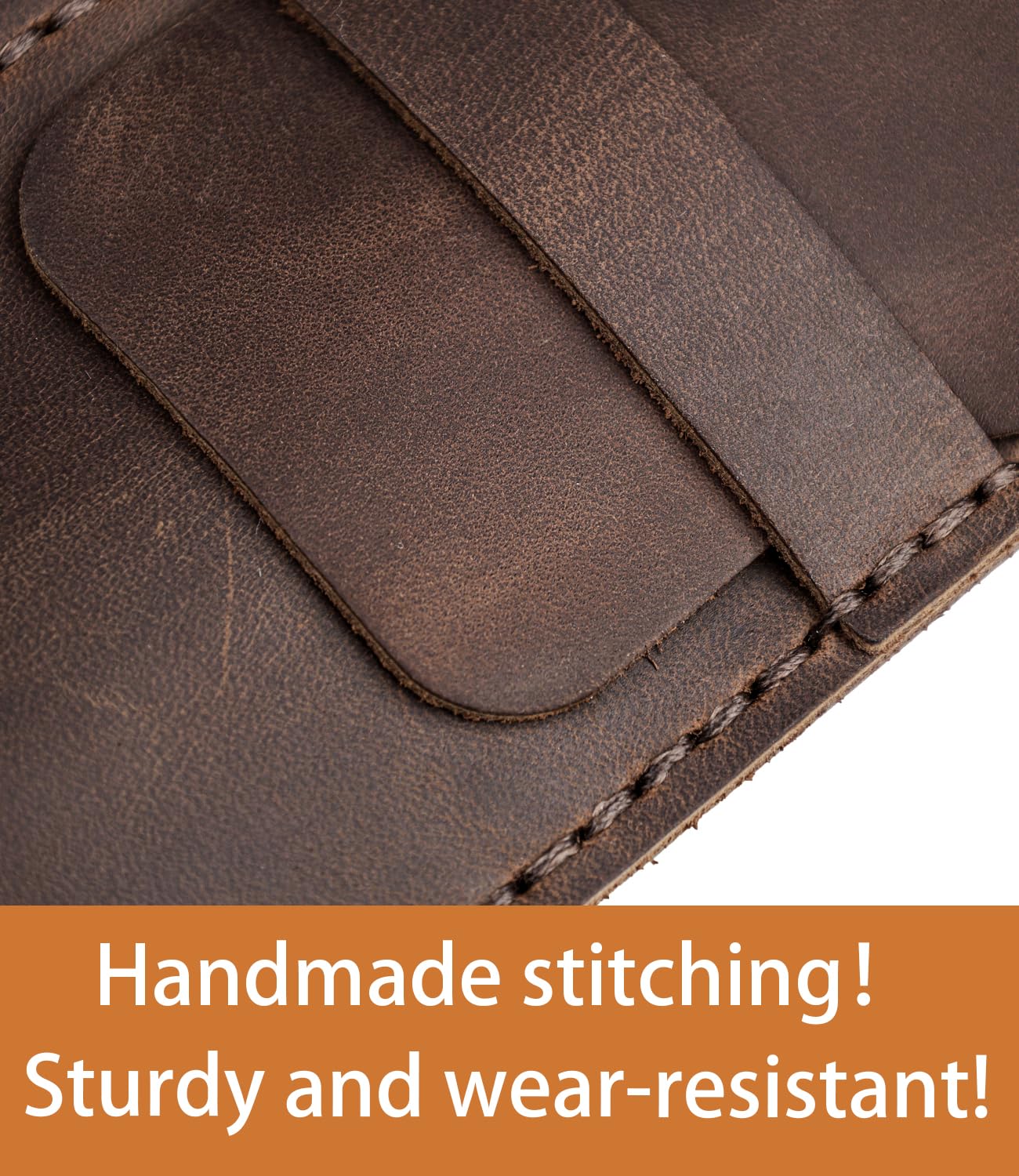 Amazon.com : DK86 Genuine Leather Pen Case Holder Fountain Multi