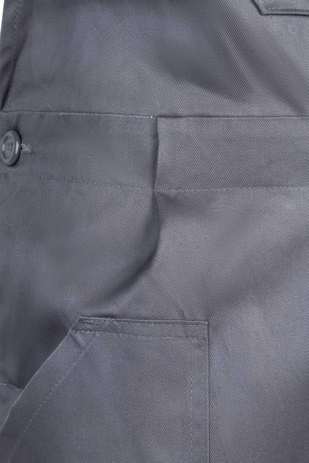 Velilla 290, Pantaloni con salopette