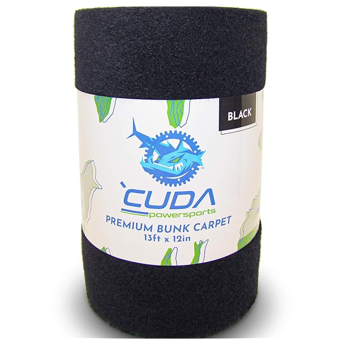 Buy Cuda Boat Trailer Bunk Carpet Premium 23oz Marine Carpet 13