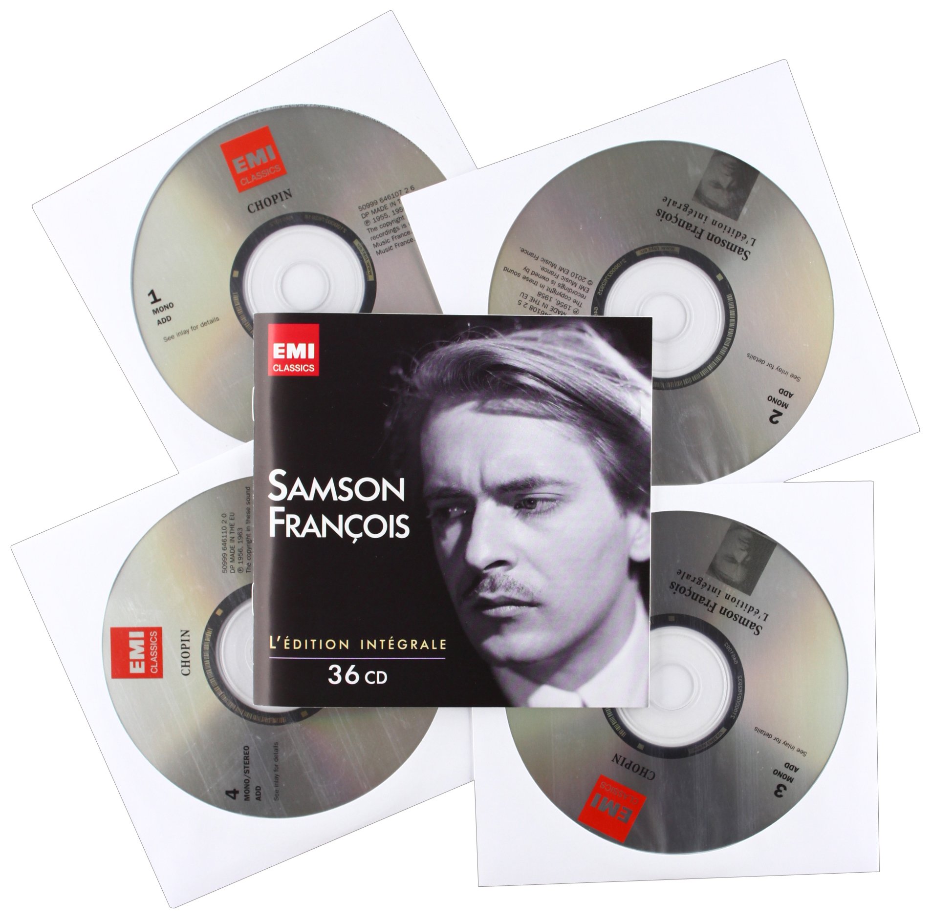 Francois Samson