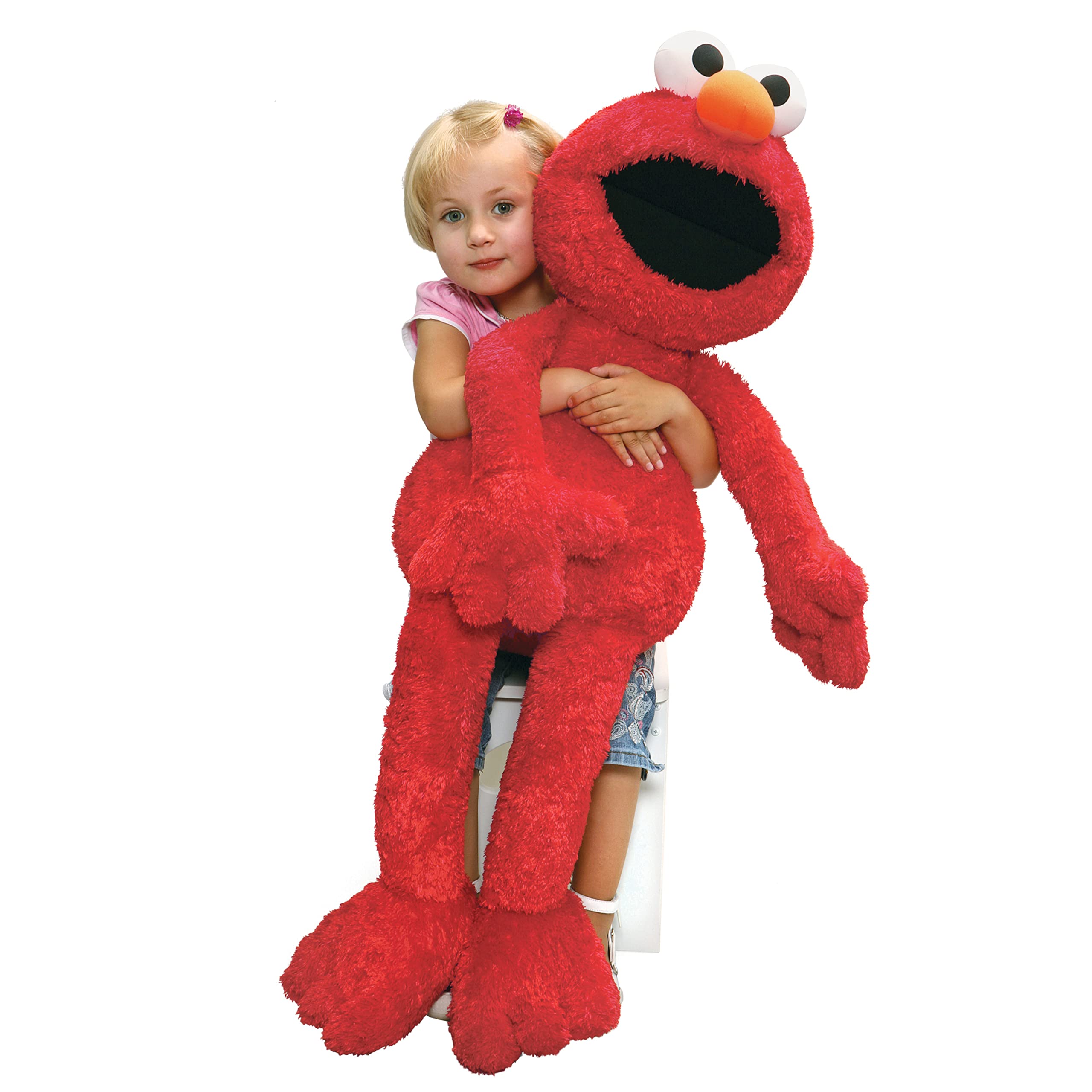 octopus doll 40cm