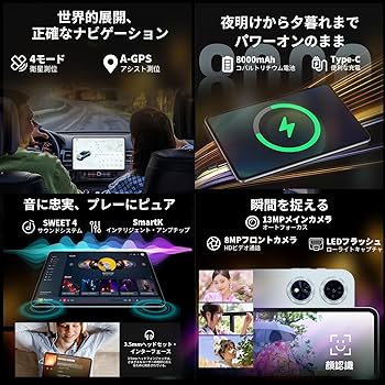 Teclast T60plus タブレット Teclast T60 Plusのレビュー！12型の大画面で動画も大迫力！雑誌