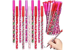 Bulk Valentine's Day Pens
