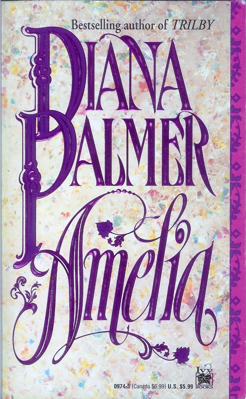 Buy Amelia — BookShops.in