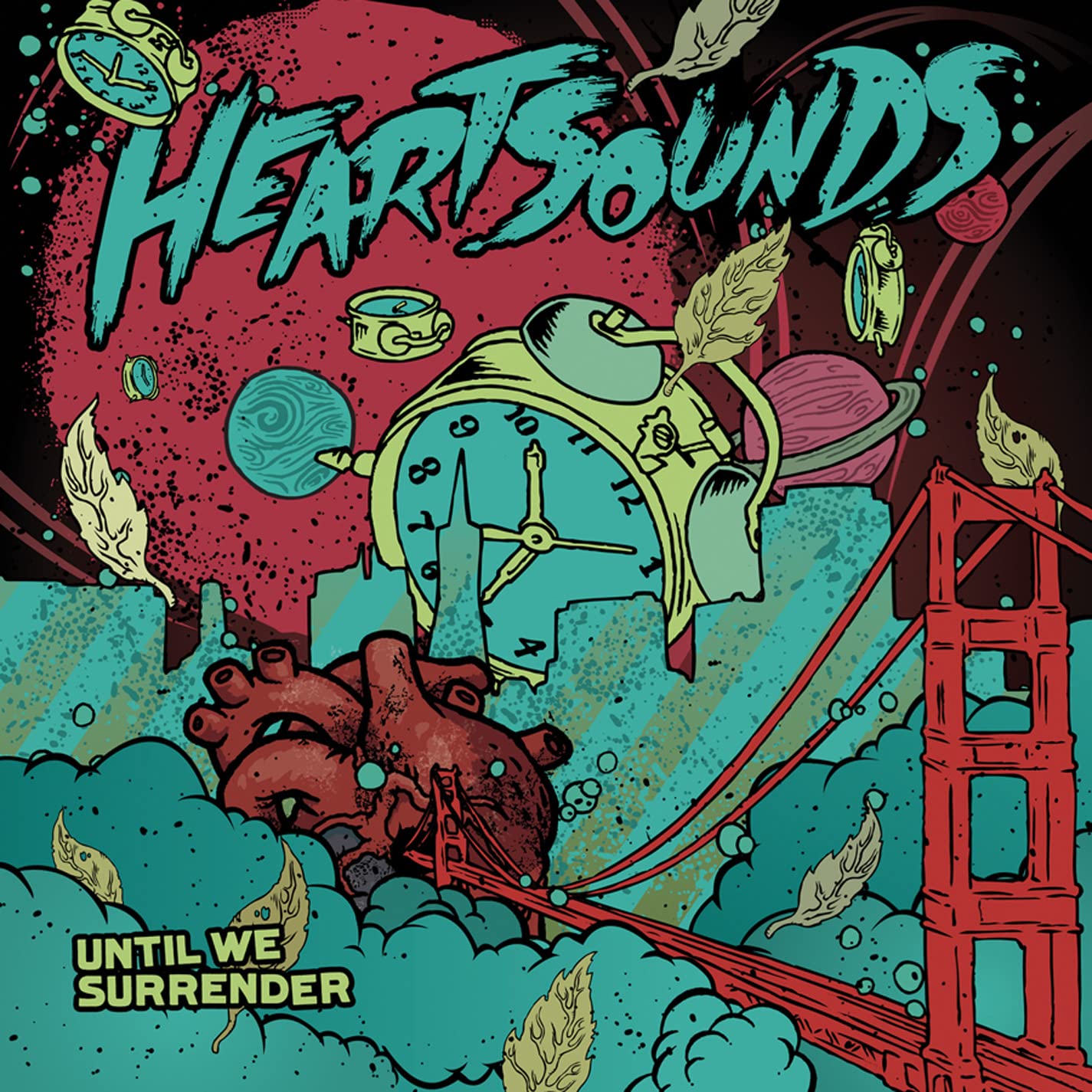 Heartsounds