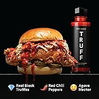 Vista 40 de TRUFF Mini salsa picante de trufa blanca, 1.5 onzas