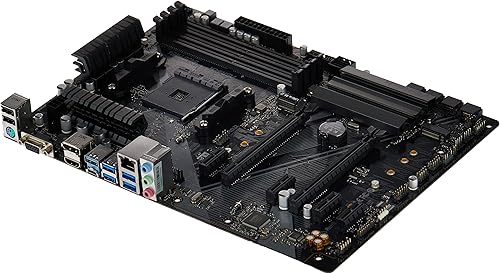 Miniatura 4 de Asrock B450 PRO4 R20 AM4 AMD Promontory B450 SATA 6Gbps ATX AMD placa base