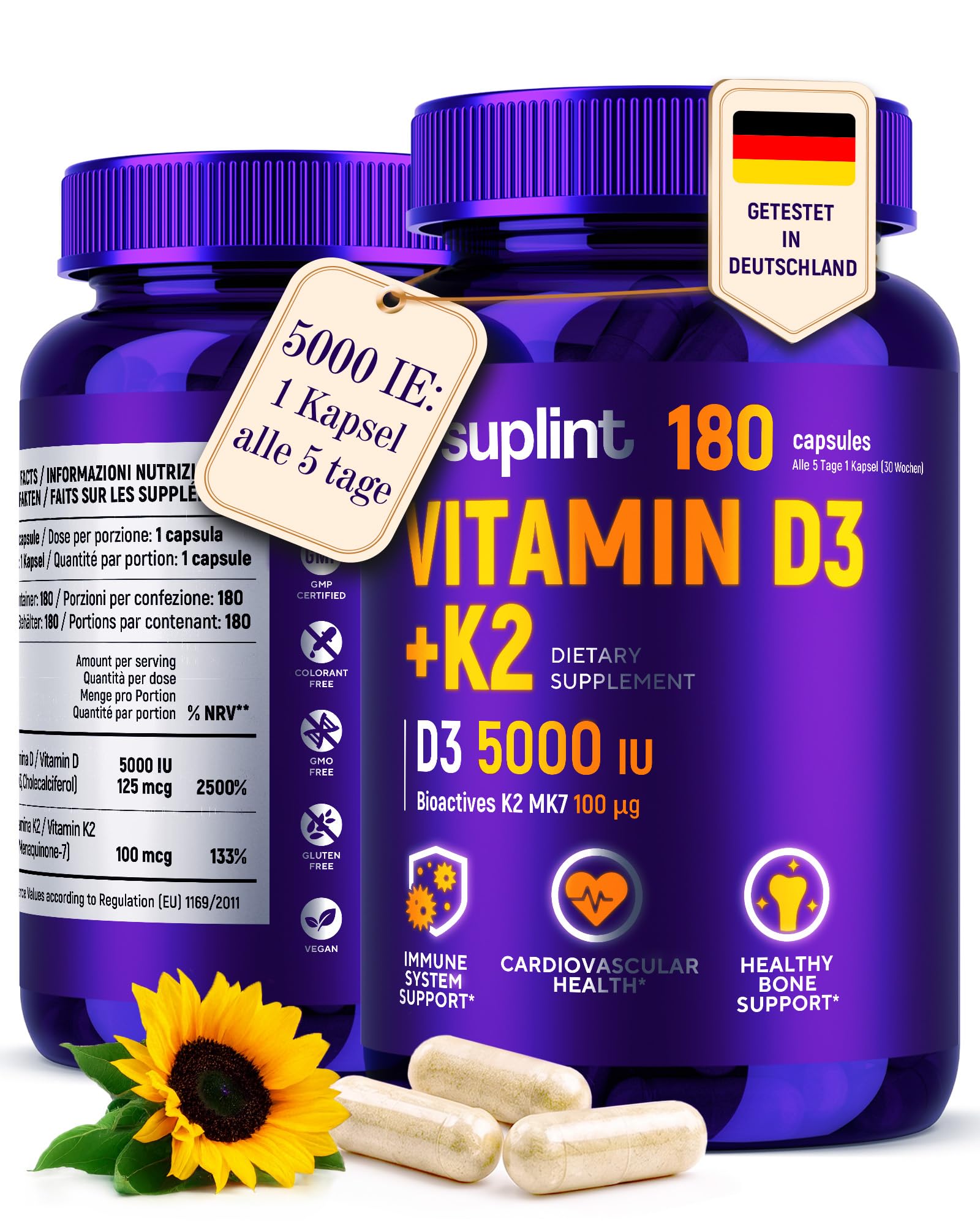 SUPLINT