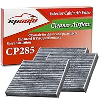 Algopix Similar Product 19 - EPAuto CP285 CF10285 Premium Cabin