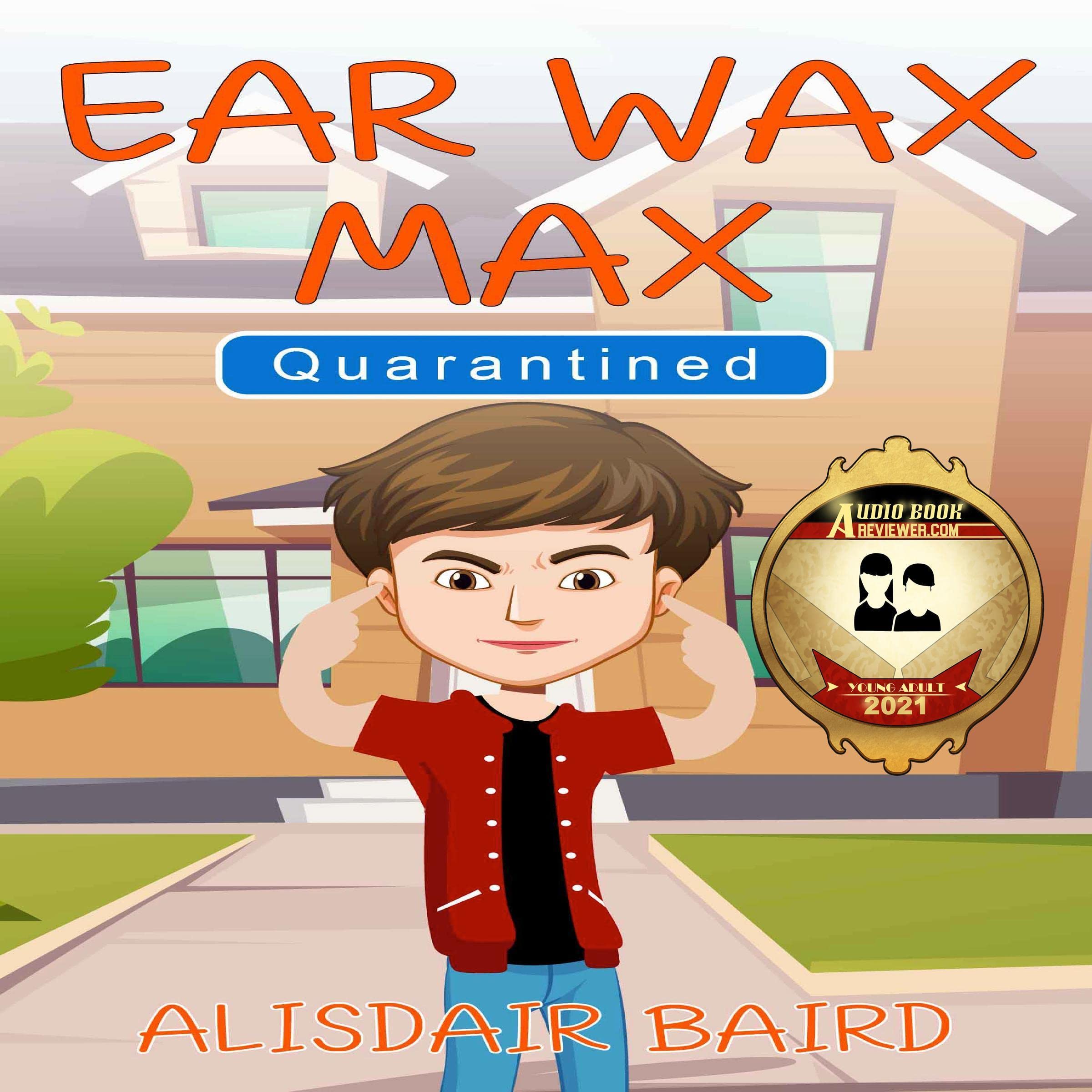 Ear Wax Max