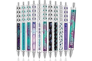 50 Pack Suicide Prevention Awareness Pens