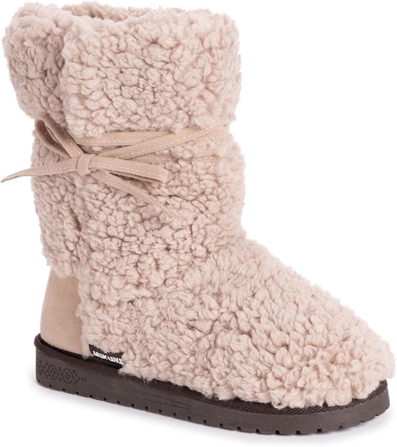 MUK LUKS womens Clementine