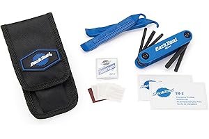 Park Tool WTK-2 - Essential Tool Kit Tool