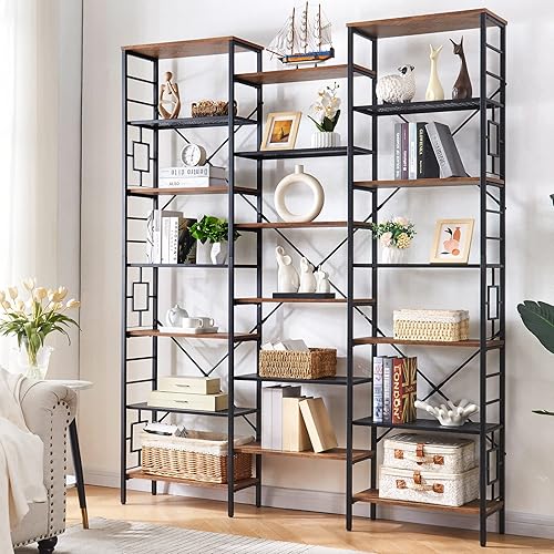 Best Black Bookcases