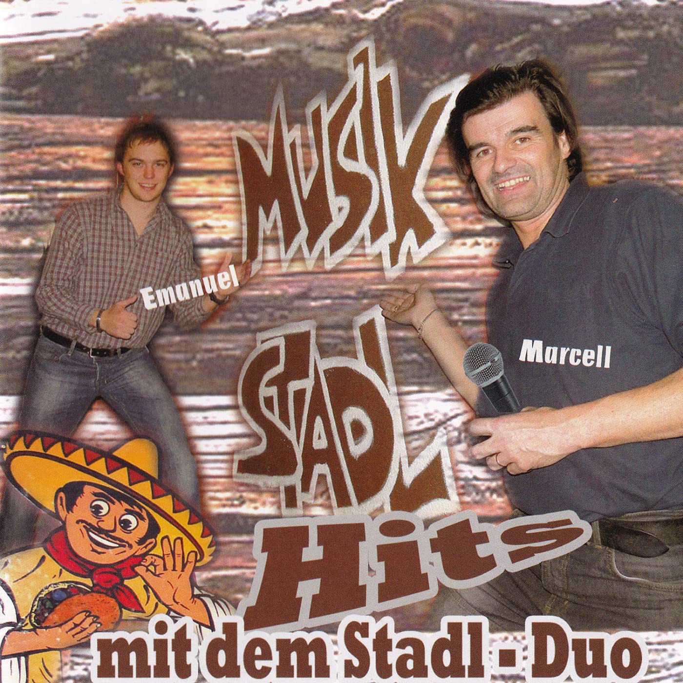 Stadl-Duo