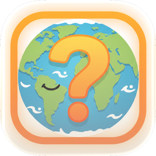 World Geography: Map Quiz Game - App on Amazon Appstore