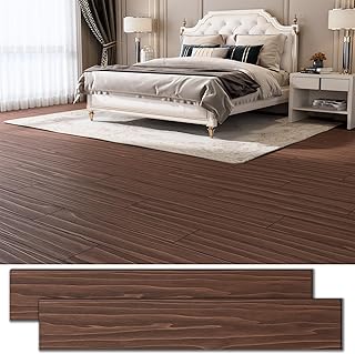 30 Sq.Ft. Peel and Stick Vinyl Floor Tiles 36