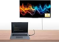 Vista 5 de StarTech.com Cable HDMI activo de alta velocidad de 16.4 ft - Cable HDMI Ultra HD 4k x 2k - HDMI a HDMI M/M - 1080p - Audio y vídeo chapado en oro