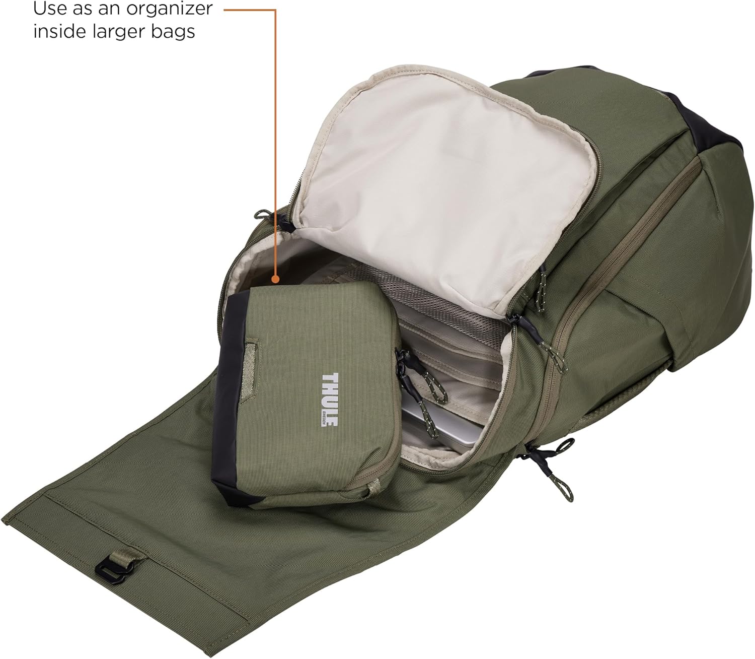 Thule Paramount