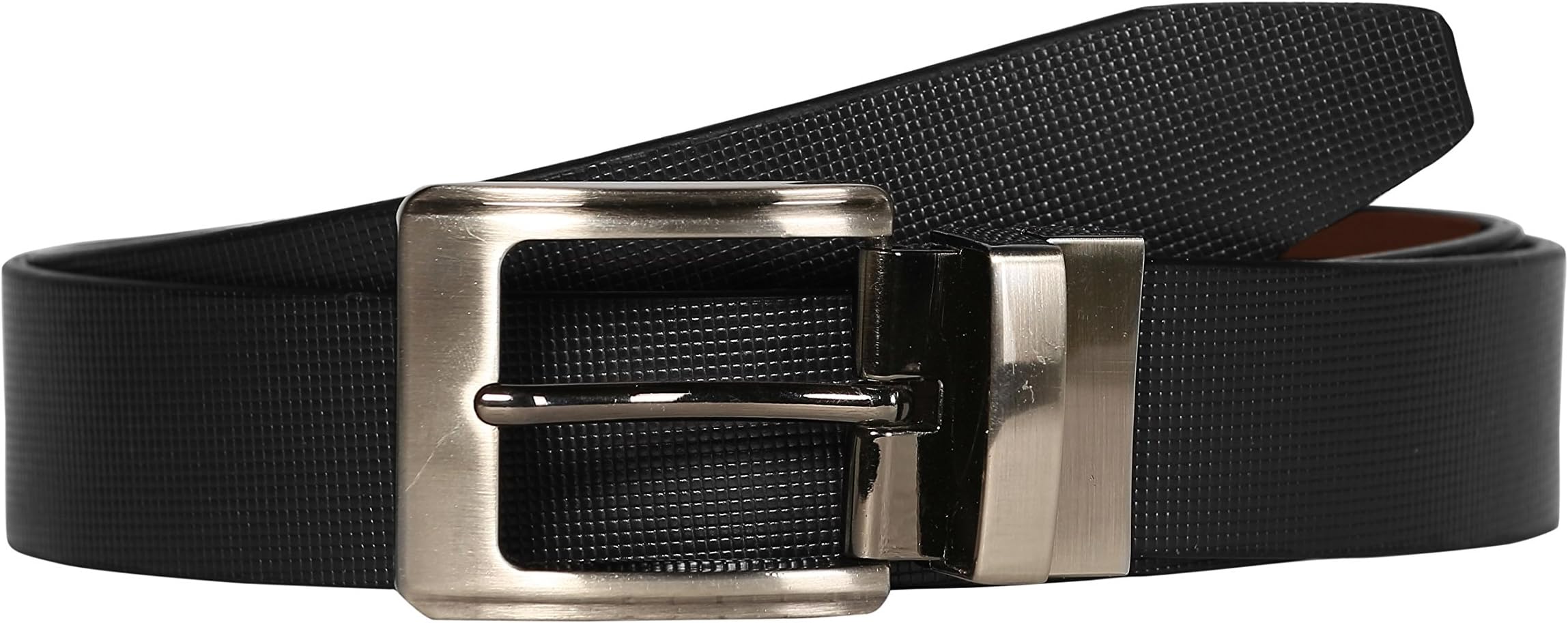 SCHARFKronos Genuine Leather Formal Belt BMF1634