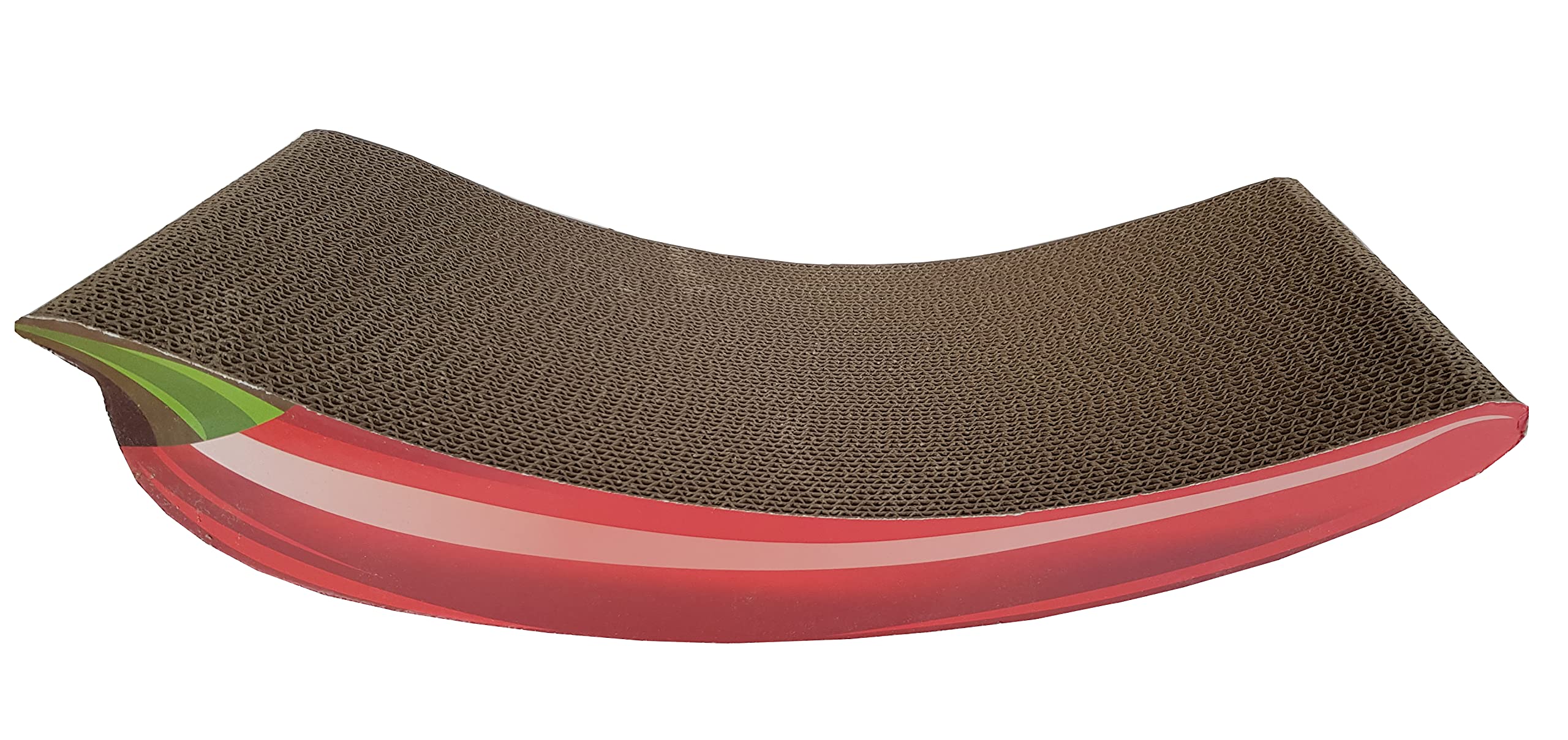 Agrobiothers 905055 Rascador Chili Hot Pepper, 40 x 22 x 9 cm