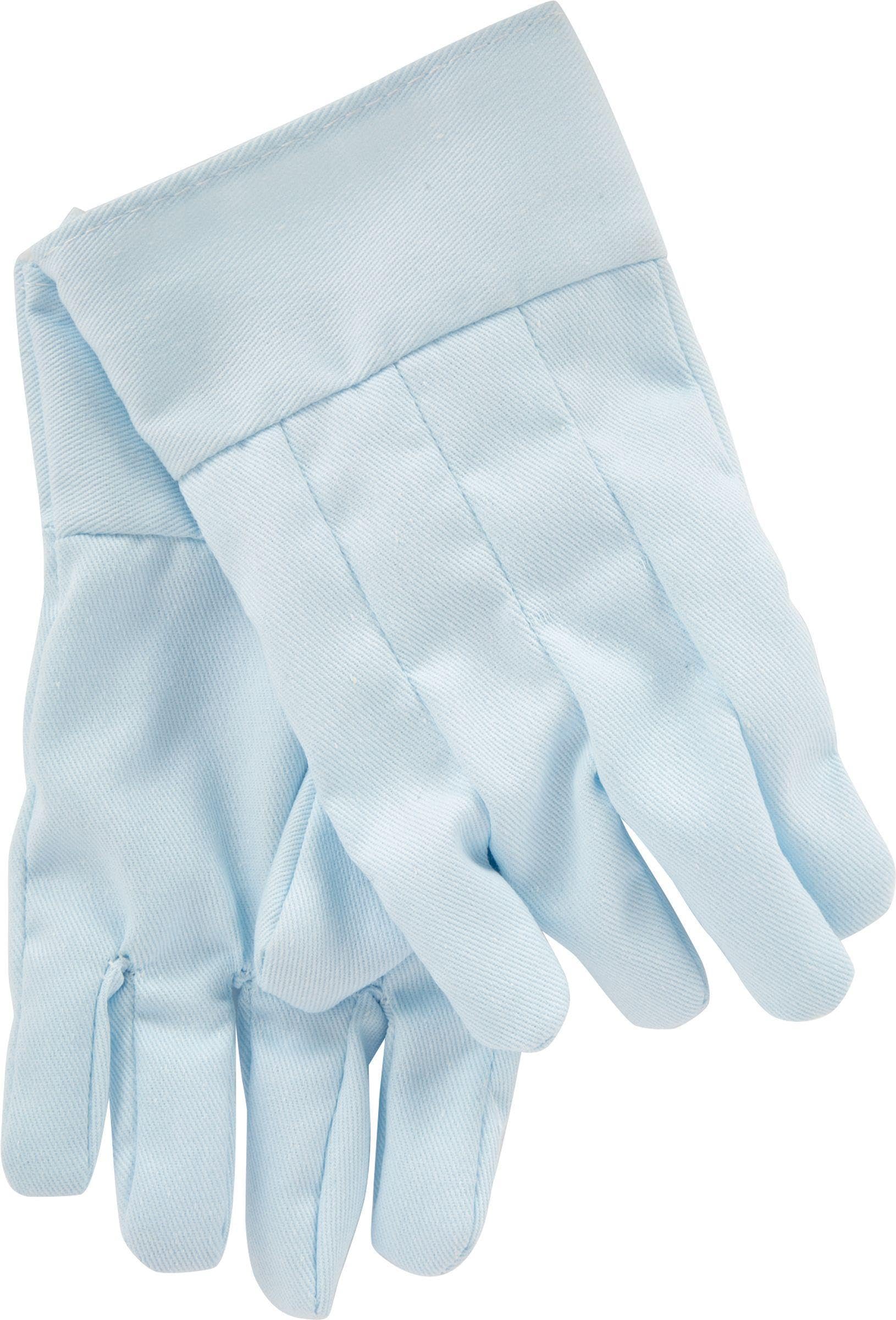 11881 Delantal con Herramientas de jardín, Small Foot, de Madera y Metal, Incl. Guantes para niños a Partir 3 años