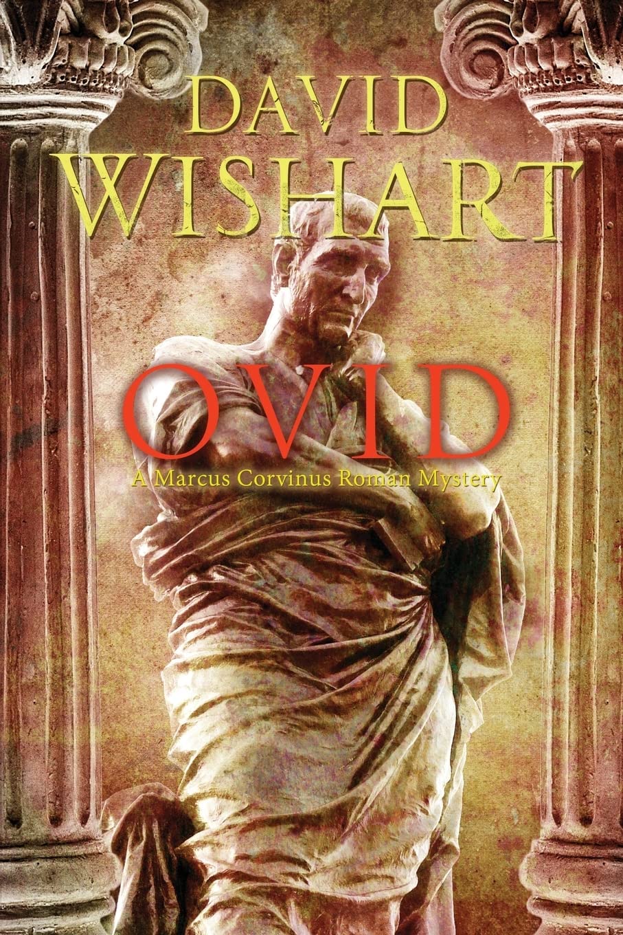 Ovid: Volume 1 (Marcus Corvinus)