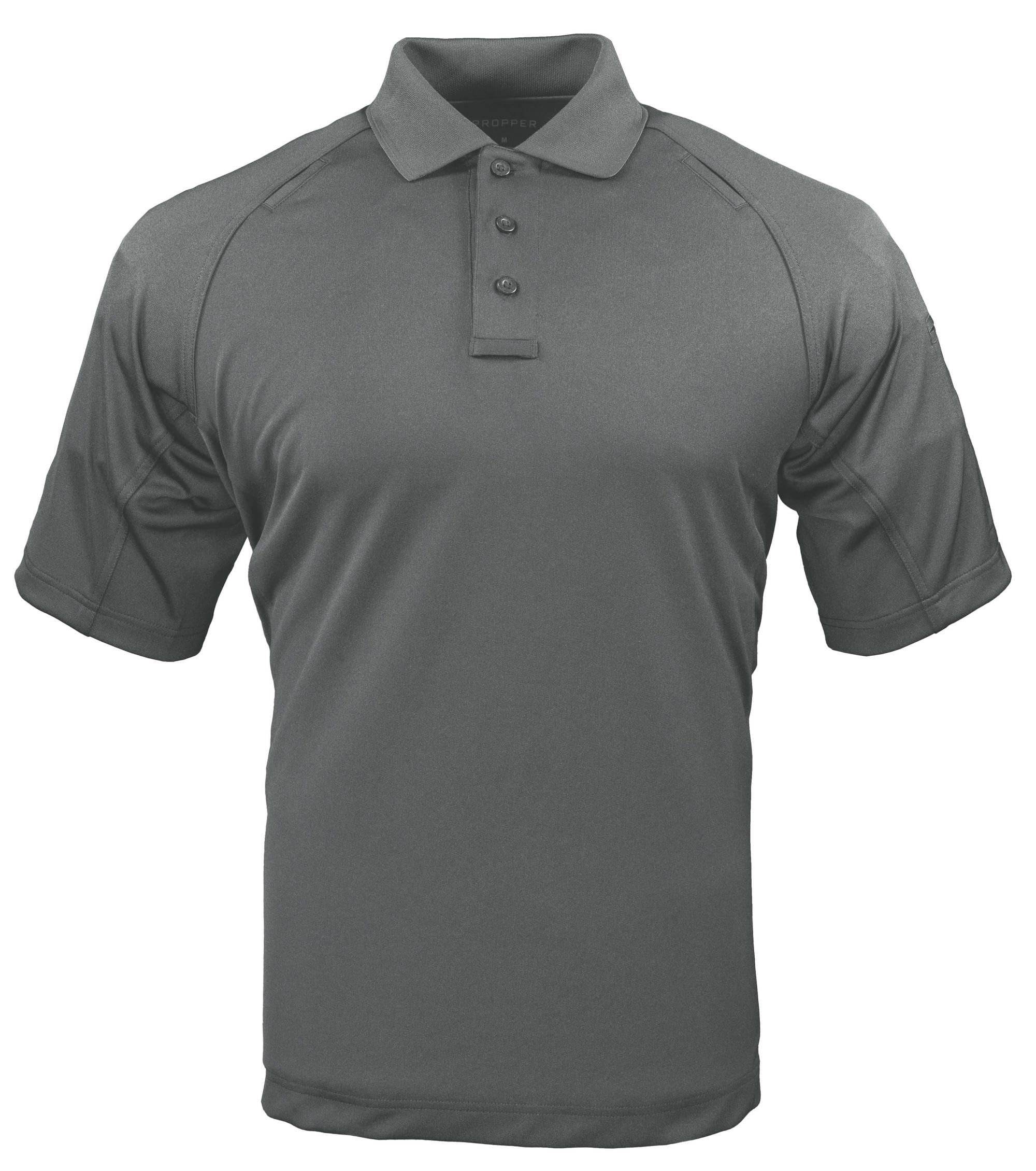 Propper Men's Raglan S/S Utility Polo