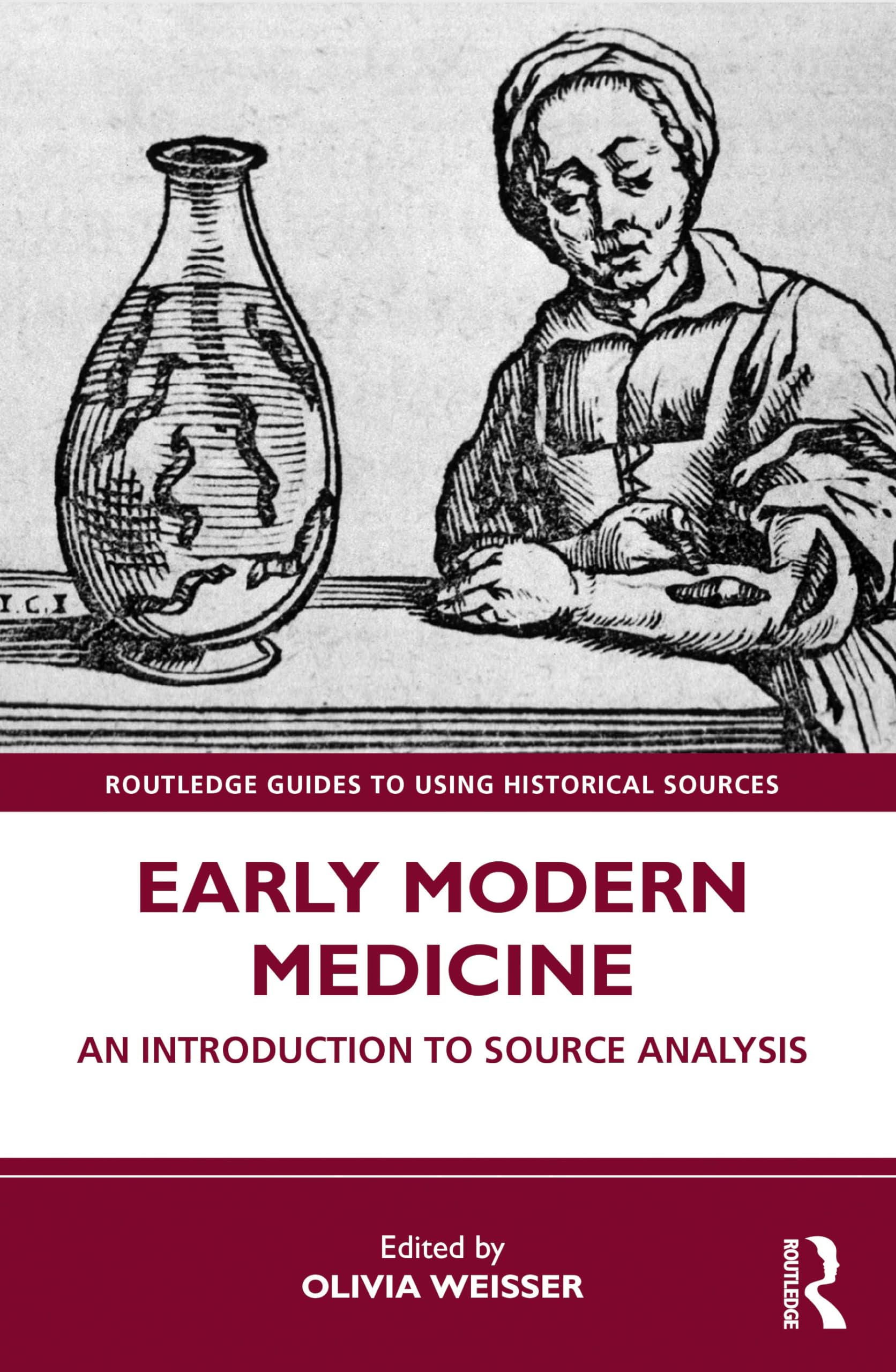 Early Modern Medicine - 9780367557225