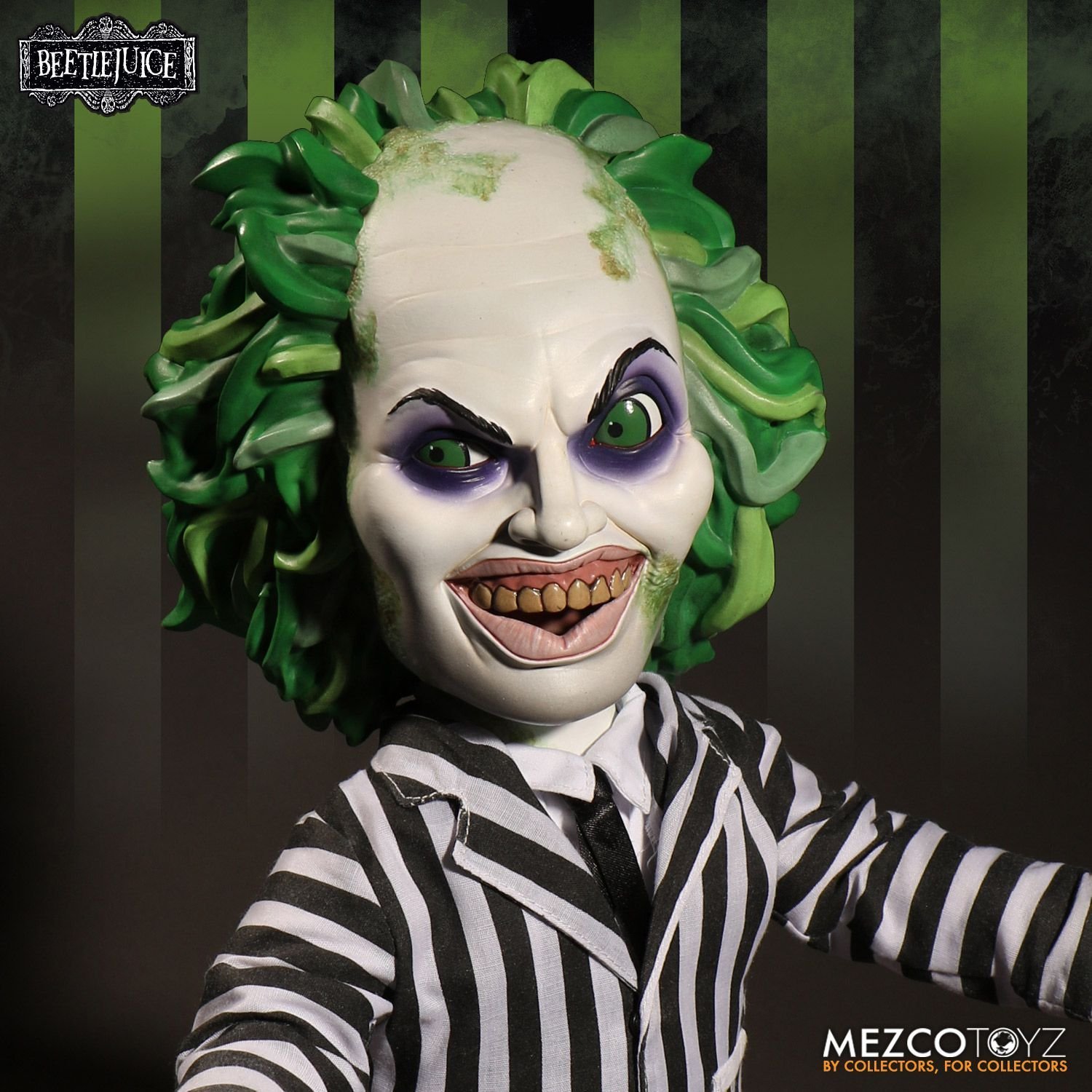 Amazon.co.jp: Beetlejuice Mega Scale 15 - Star Images Uk Exclusive