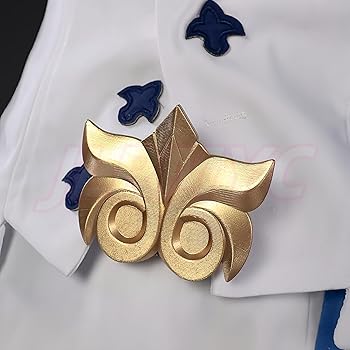 Amazon.co.jp: [JLRMYC] Dr.レイシオコスプレ衣装 音楽会 周年記念