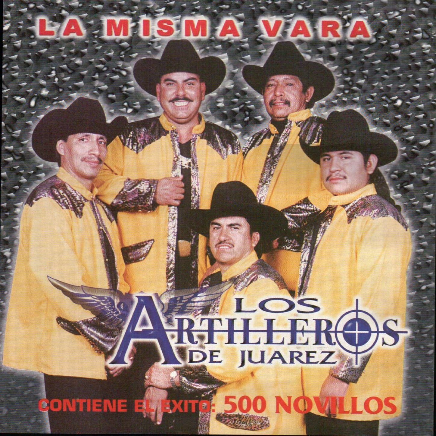 Los Artilleros de Juarez