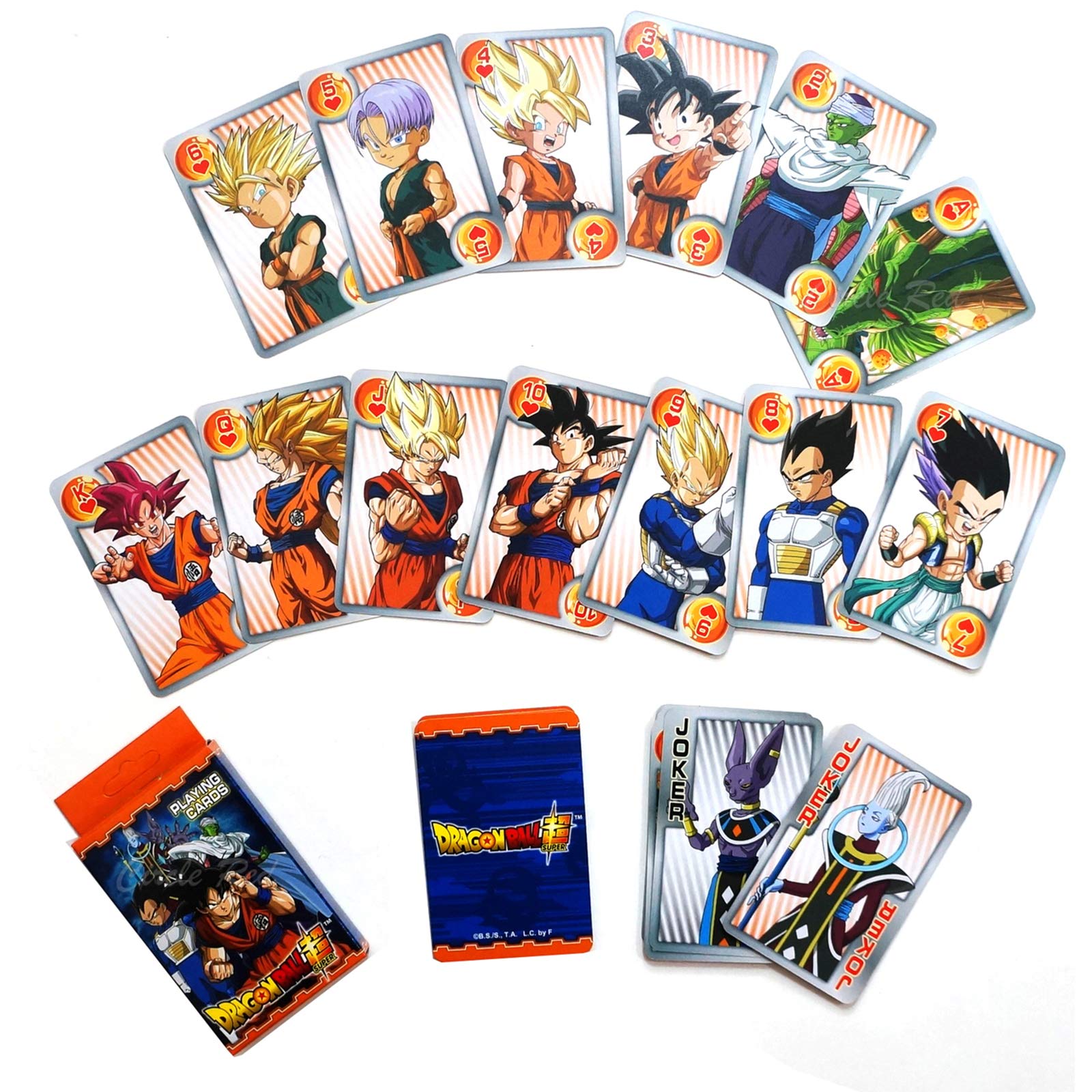 Amazon.co.jp: Great Eastern Entertainment ドラゴンボール