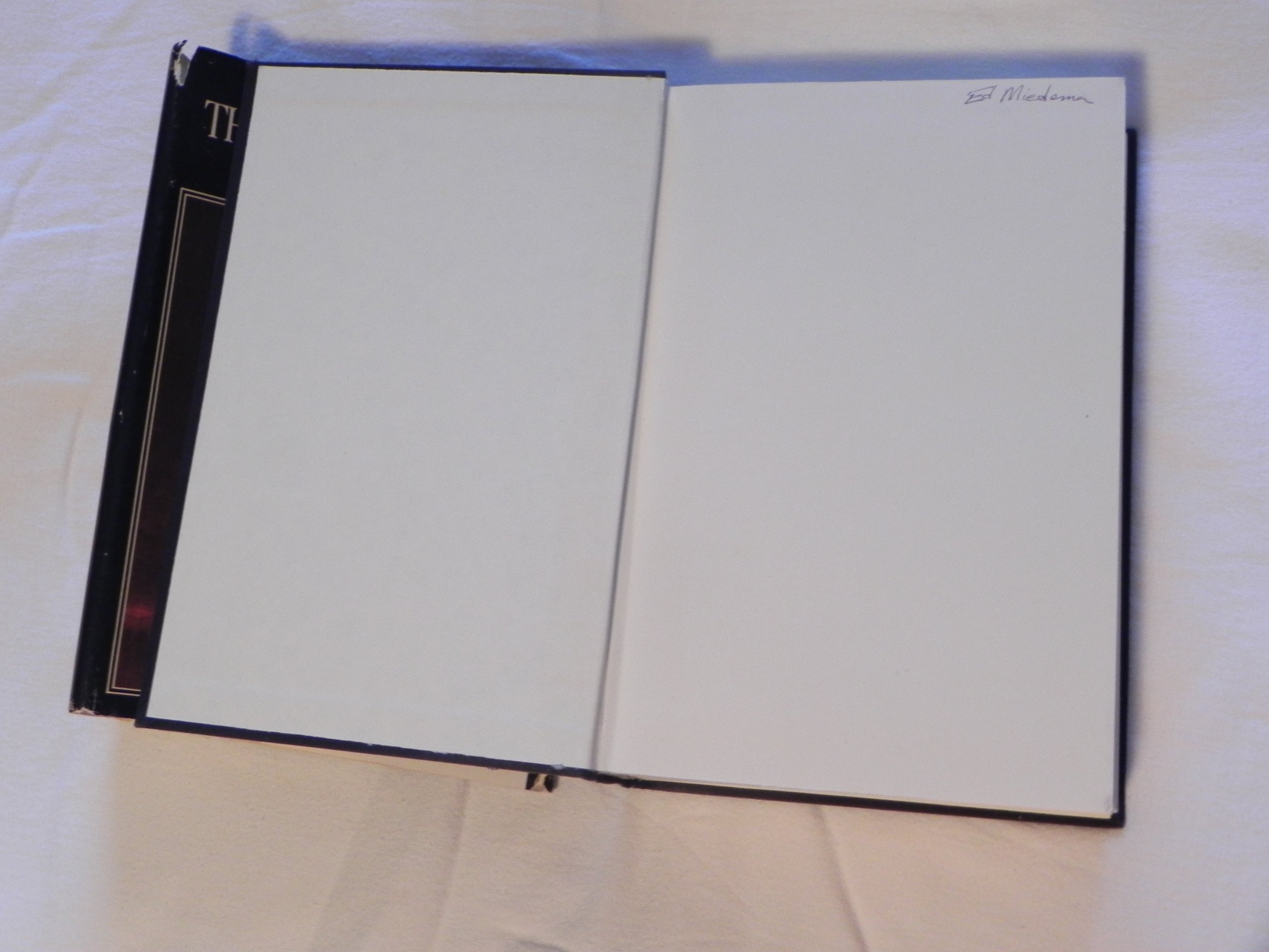 The Rise of Theodore Roosevelt Morris, Edmund - PT06