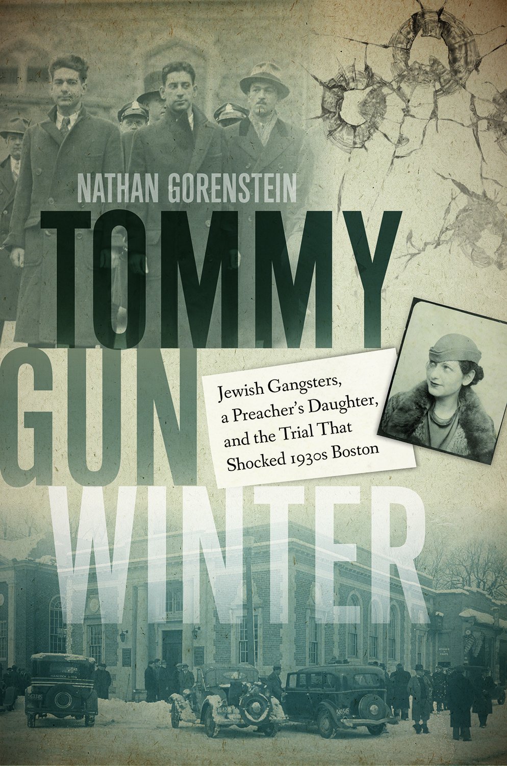 Tommy Gun Winter