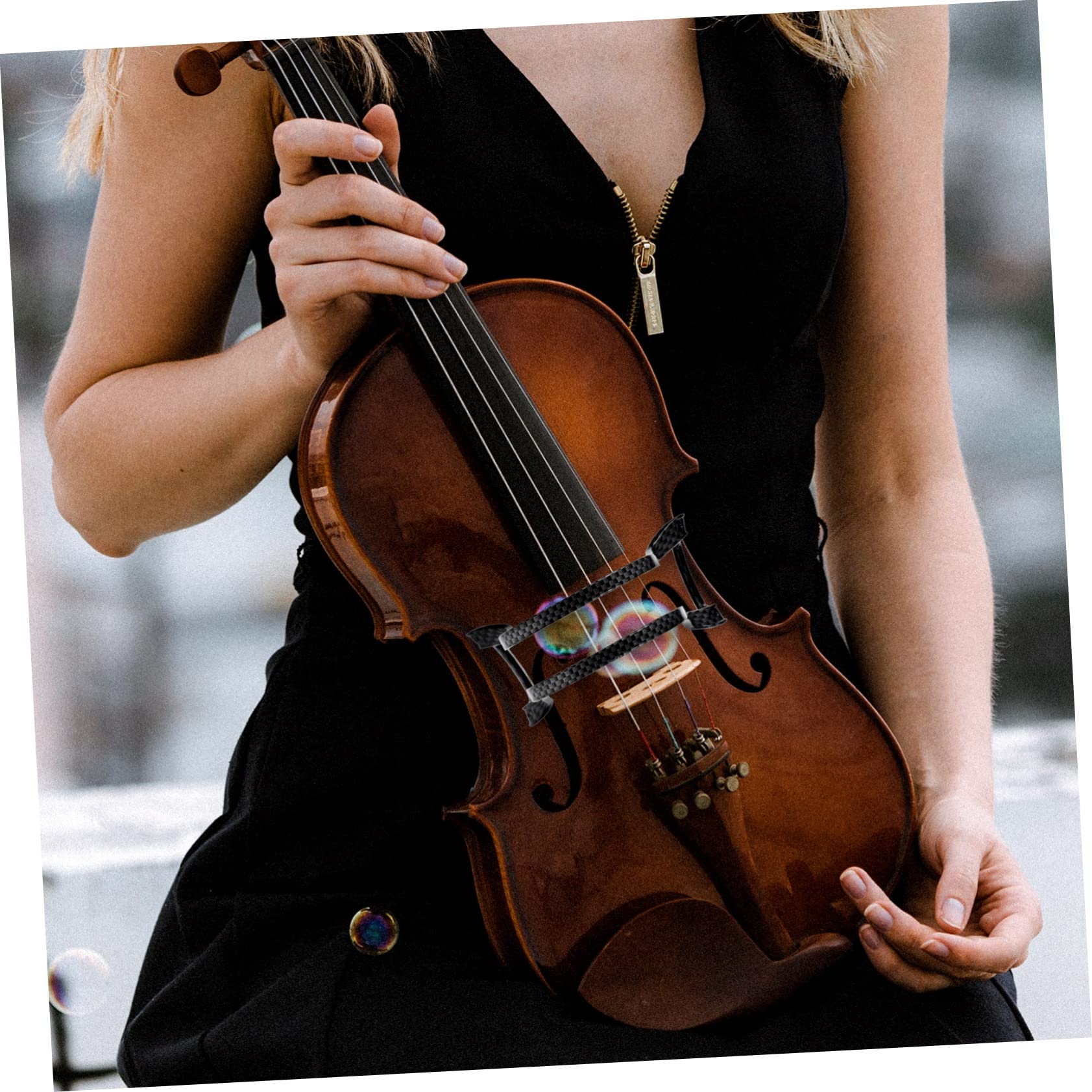 Comment Choisir Un Archet Pour Violon ? – Heritage Vintage